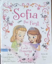Sofia the first: Kutukan Putri Ivy