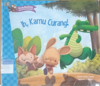 Ih, Kamu Curang!