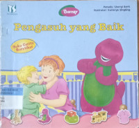 Pengasuh yang baik