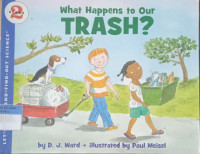 What happens to our Trash?