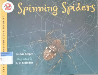 Spinning Spiders