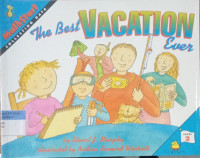 The Best Vacation  ever