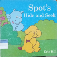 Spot's Hide And Seek