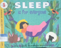Sleep is for everyone