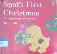 Spot's First Christmas