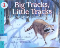 Big Tracks, Little Tracks