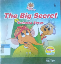 The Big Secret : Rahasia Besar