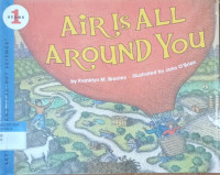 Air i all around you
