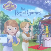The Royal games ; pertandingan kerajaan