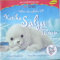 Ketika Salju Turun