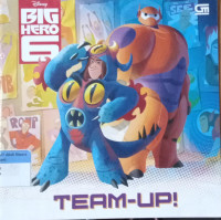 Team up!