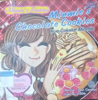 Kue coklat Minmie
