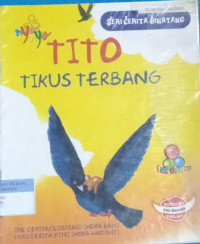 Tito Tikus Terbang