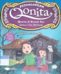 Petualangan Qonita