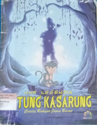 Legenda Lutung Kasarung