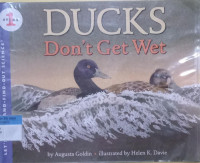 DUCKS; Don't Get Wet