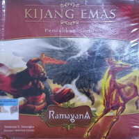 Kijang Emas ; Penculikan Sinta