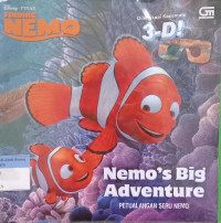 Nemo's Big Adventure