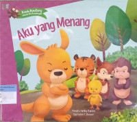Aku yang menang