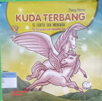 Kuda terbang