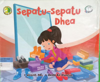 Sepatu-sepatu Dhea