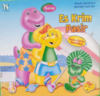 Es krim pasir