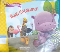 Buah Ketekunan