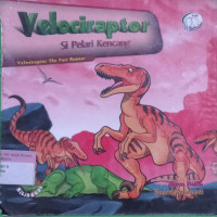 Velociraptor