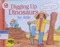 Digging Up Dinosaurus