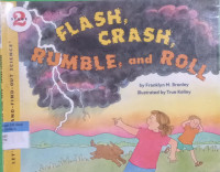 Flash Crash, Rumble, and Roll