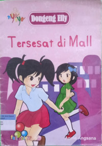 Tersesat dI Mall