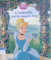 Cinderella and the Sapphire Ring