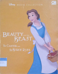Image of Beauty and the beast ; Si cantik dan Si buruk Rupa