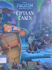 Ciptaan Oaken