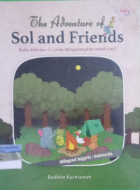 The Adventure of Sol and Friend