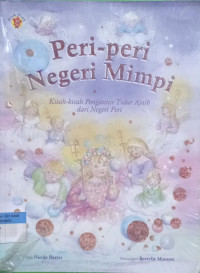 Peri-Peri Negeri Mimpi