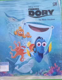 Finding Dory