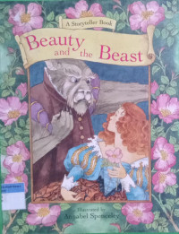 Beauty and the beast