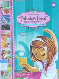 Kumpulan kisah sahabat kecil yang menakjubkan