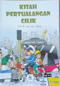 Kisah Petualangan Cilik