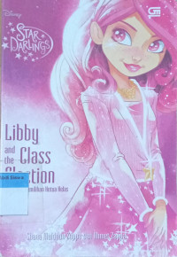 Libby and the class election