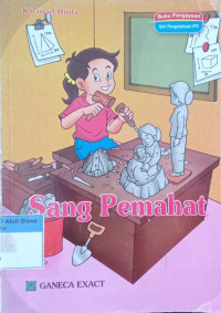 Sang Pemahat