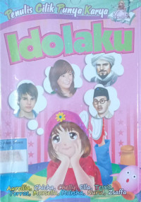 PCPK; Idolaku