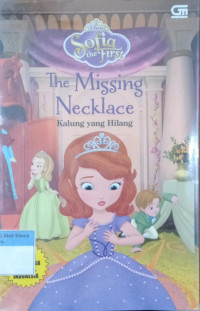 The Missing Necklace ; Kalung yang Hilang