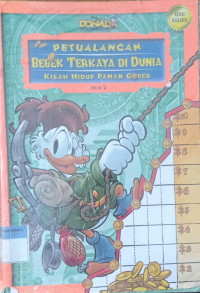 Petualangan Bebek Terkaya Di Dunia