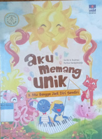 Aku Memang Unik