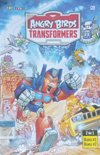 Angry Birds ; Transformers