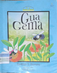 Gua Gema