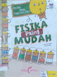 Fisika Paling Mudah
