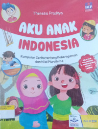 Aku Anak Indonesia